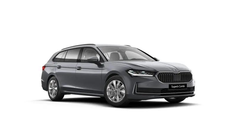 Superb Combi Selection 2.0 TDI DSG