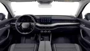 Superb Combi Selection 2.0 TDI DSG thumbnail