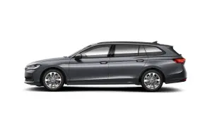 Superb Combi Selection 2.0 TDI DSG thumbnail