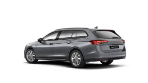 Superb Combi Selection 2.0 TDI DSG thumbnail