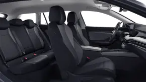 Superb Combi Selection 2.0 TDI DSG thumbnail