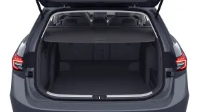 Superb Combi Selection 2.0 TDI DSG thumbnail
