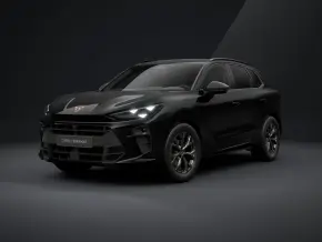 CUPRA Terramar 1.5  eTSI DSG mild hybrid thumbnail