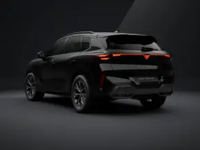 CUPRA Terramar 1.5  eTSI DSG mild hybrid thumbnail