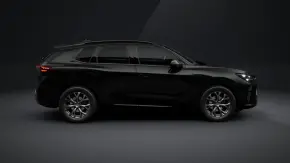 CUPRA Terramar 1.5  eTSI DSG mild hybrid thumbnail