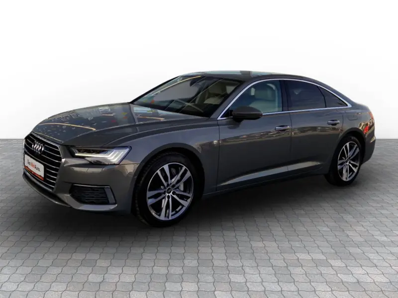 Audi A6 S LIne 50 TFSI e quattro 220 kW/299CP