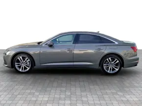 Audi A6 S LIne 50 TFSI e quattro 220 kW/299CP thumbnail