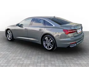 Audi A6 S LIne 50 TFSI e quattro 220 kW/299CP thumbnail