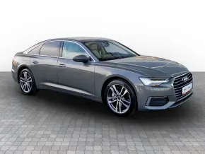 Audi A6 S LIne 50 TFSI e quattro 220 kW/299CP thumbnail