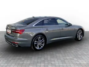 Audi A6 S LIne 50 TFSI e quattro 220 kW/299CP thumbnail