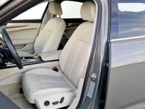 Audi A6 S LIne 50 TFSI e quattro 220 kW/299CP thumbnail