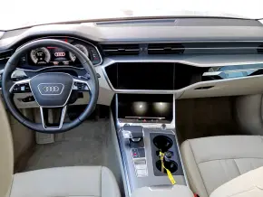 Audi A6 S LIne 50 TFSI e quattro 220 kW/299CP thumbnail