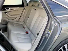 Audi A6 S LIne 50 TFSI e quattro 220 kW/299CP thumbnail