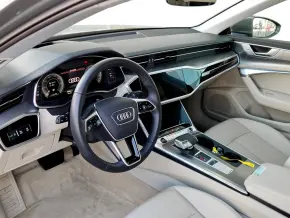 Audi A6 S LIne 50 TFSI e quattro 220 kW/299CP thumbnail