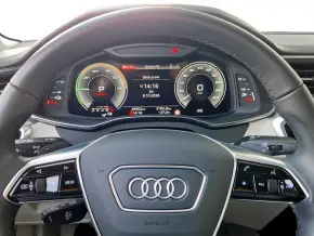 Audi A6 S LIne 50 TFSI e quattro 220 kW/299CP thumbnail