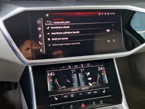 Audi A6 S LIne 50 TFSI e quattro 220 kW/299CP thumbnail