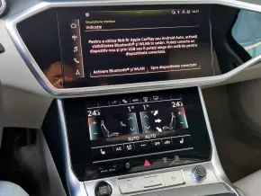 Audi A6 S LIne 50 TFSI e quattro 220 kW/299CP thumbnail