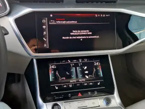 Audi A6 S LIne 50 TFSI e quattro 220 kW/299CP thumbnail
