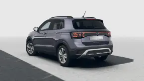 T-Cross Prime 1.0 TSI DSG thumbnail