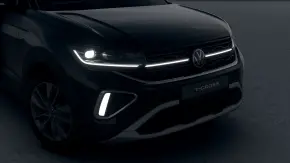 T-Cross Prime 1.0 TSI DSG thumbnail