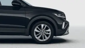 T-Cross Prime 1.0 TSI DSG thumbnail