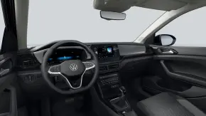 T-Cross Prime 1.0 TSI DSG thumbnail