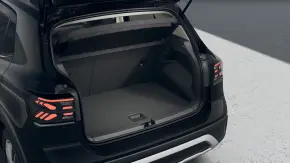 T-Cross Prime 1.0 TSI DSG thumbnail