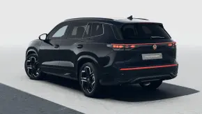 Tayron Sport TSI Hybrid thumbnail