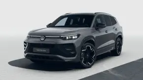 Tayron Sport TSI Hybrid thumbnail