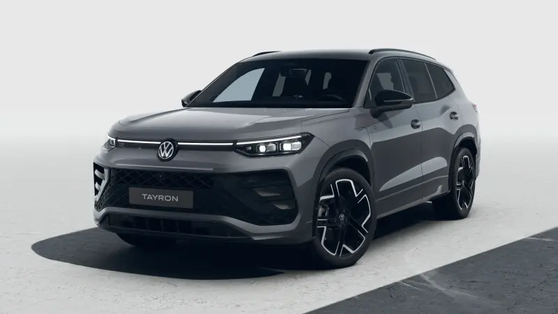 Tayron Sport TSI Hybrid
