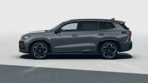 Tayron Sport TSI Hybrid thumbnail