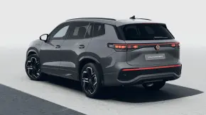 Tayron Sport TSI Hybrid thumbnail