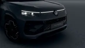 Tayron Sport TSI Hybrid thumbnail