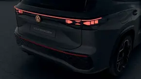 Tayron Sport TSI Hybrid thumbnail