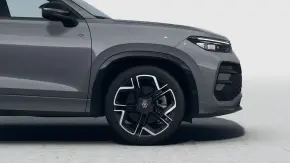 Tayron Sport TSI Hybrid thumbnail