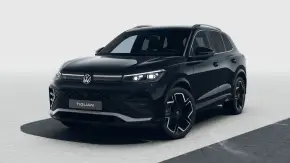 Tiguan Sport 1,5 eTSI DSG thumbnail