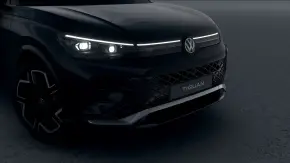 Tiguan Sport 1,5 eTSI DSG thumbnail