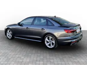 A4 S Line 30 TDI thumbnail