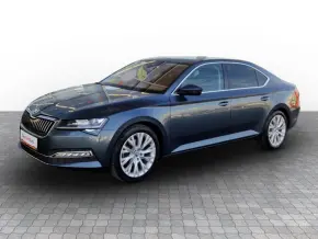 Škoda SUPERB STYLE 2.0 TDI DSG thumbnail