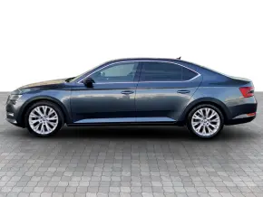Škoda SUPERB STYLE 2.0 TDI DSG thumbnail