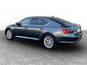 Škoda SUPERB STYLE 2.0 TDI DSG thumbnail