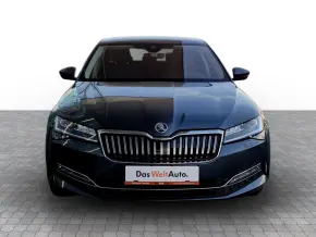 Škoda SUPERB STYLE 2.0 TDI DSG thumbnail
