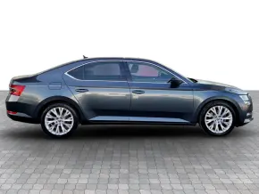 Škoda SUPERB STYLE 2.0 TDI DSG thumbnail