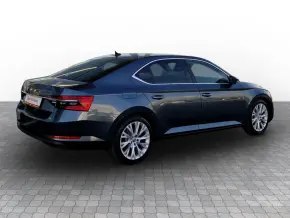 Škoda SUPERB STYLE 2.0 TDI DSG thumbnail
