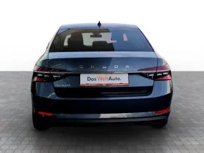 Škoda SUPERB STYLE 2.0 TDI DSG thumbnail