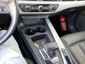 A4 S Line 30 TDI thumbnail