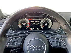 A4 S Line 30 TDI thumbnail