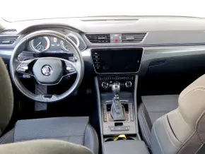 Škoda SUPERB STYLE 2.0 TDI DSG thumbnail