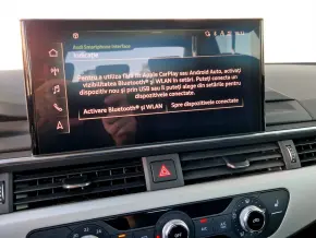 A4 S Line 30 TDI thumbnail