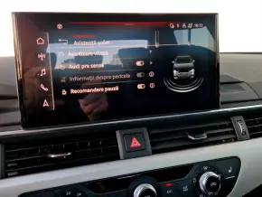 A4 S Line 30 TDI thumbnail